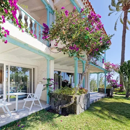 Appartamento Bull Boutique Casas Carmen (adults Only) Playa del Inglés