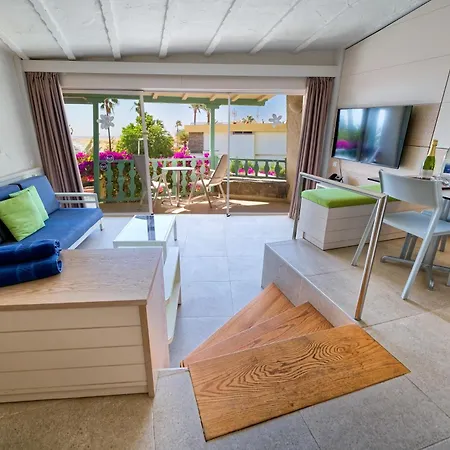 Bull Boutique Casas Carmen (adults Only) * Playa del Inglés
