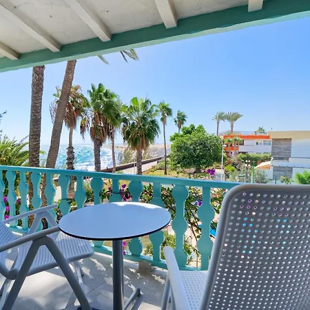 Appartamento Bull Boutique Casas Carmen (adults Only)