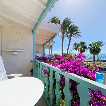 Appartamento Bull Boutique Casas Carmen (adults Only) *