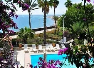 דירה Casas Carmen - Adults Only *